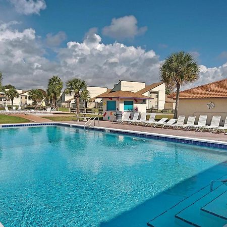 Horizon South 51B Βίλα Panama City Beach Εξωτερικό φωτογραφία