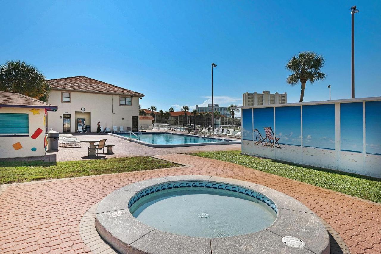 Horizon South 51B Βίλα Panama City Beach Εξωτερικό φωτογραφία