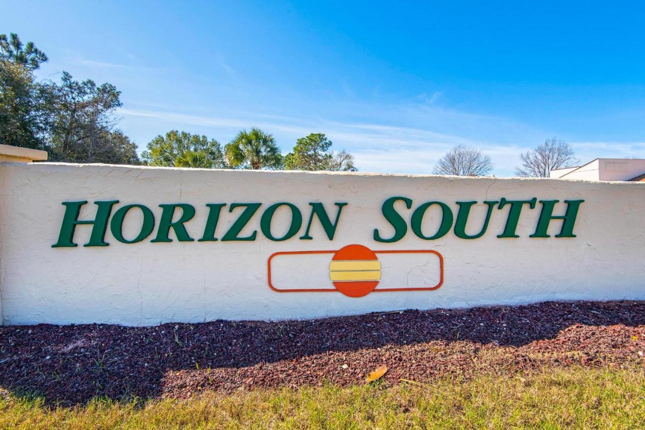 Horizon South 51B Βίλα Panama City Beach Εξωτερικό φωτογραφία