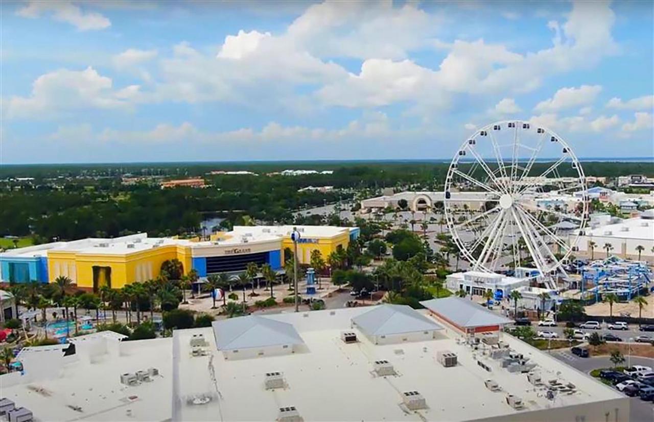 Horizon South 51B Βίλα Panama City Beach Εξωτερικό φωτογραφία