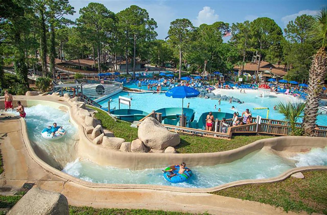 Horizon South 51B Βίλα Panama City Beach Εξωτερικό φωτογραφία