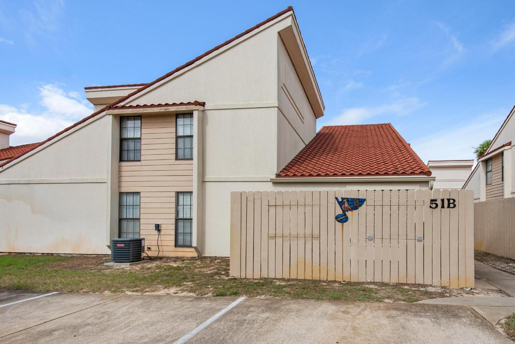 Horizon South 51B Βίλα Panama City Beach Εξωτερικό φωτογραφία
