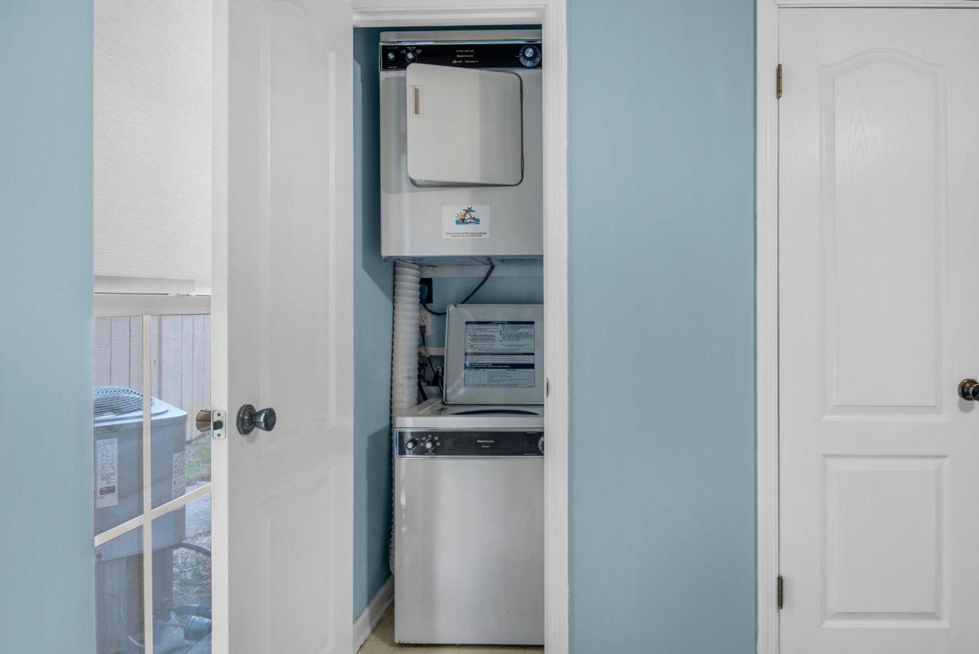 Horizon South 51B Βίλα Panama City Beach Εξωτερικό φωτογραφία