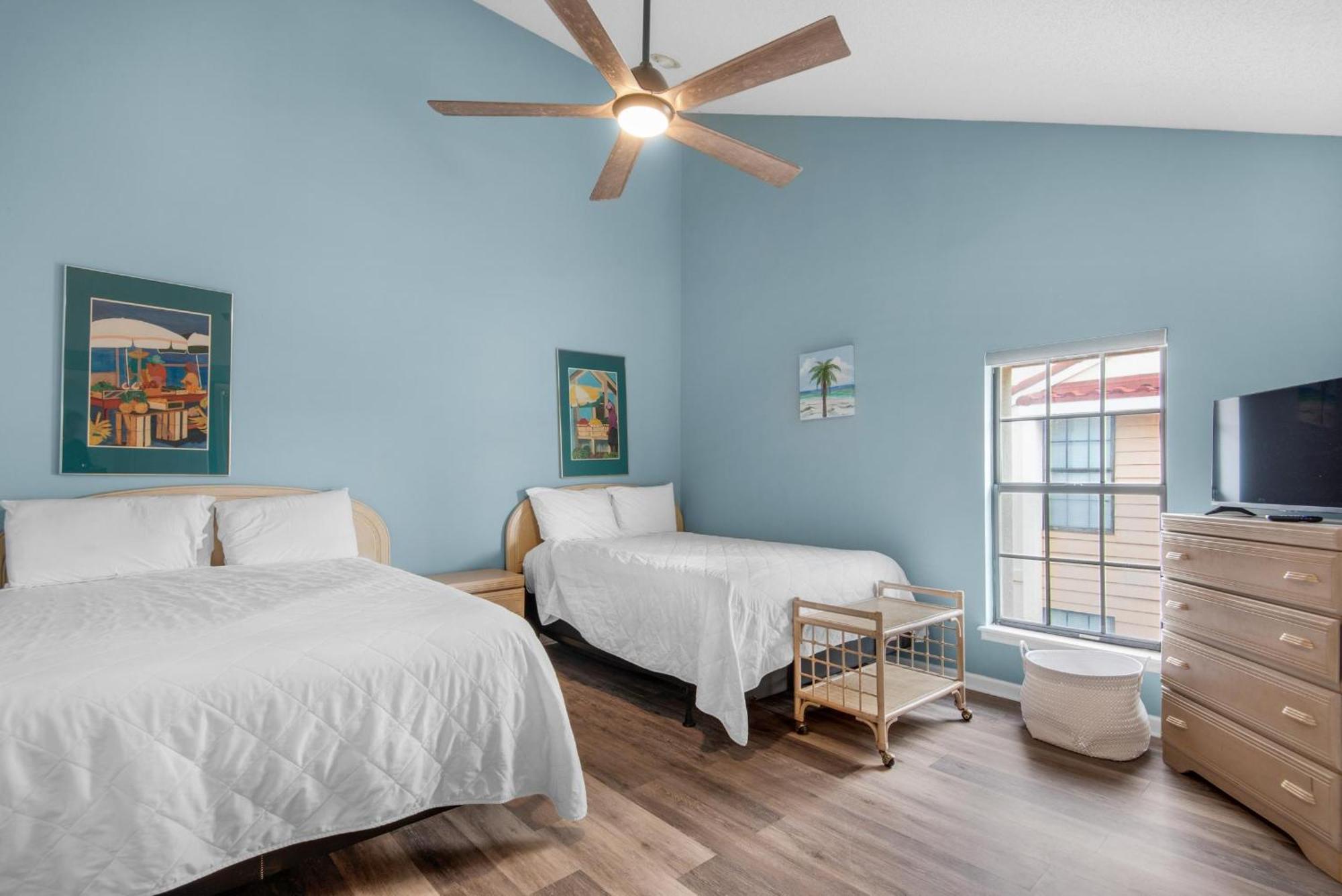 Horizon South 51B Βίλα Panama City Beach Εξωτερικό φωτογραφία
