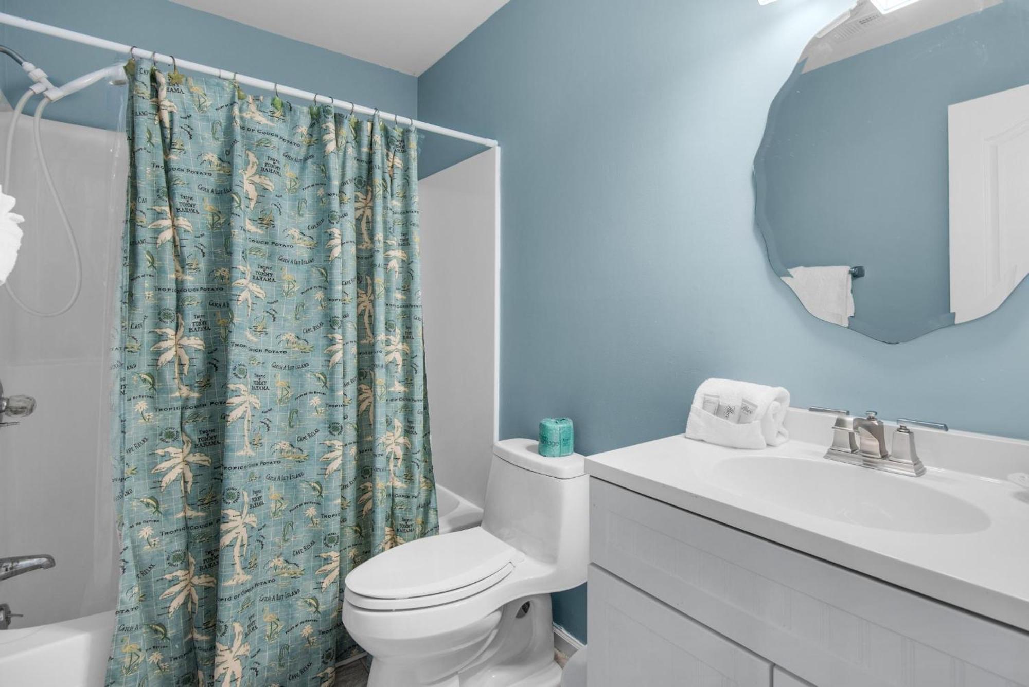 Horizon South 51B Βίλα Panama City Beach Εξωτερικό φωτογραφία