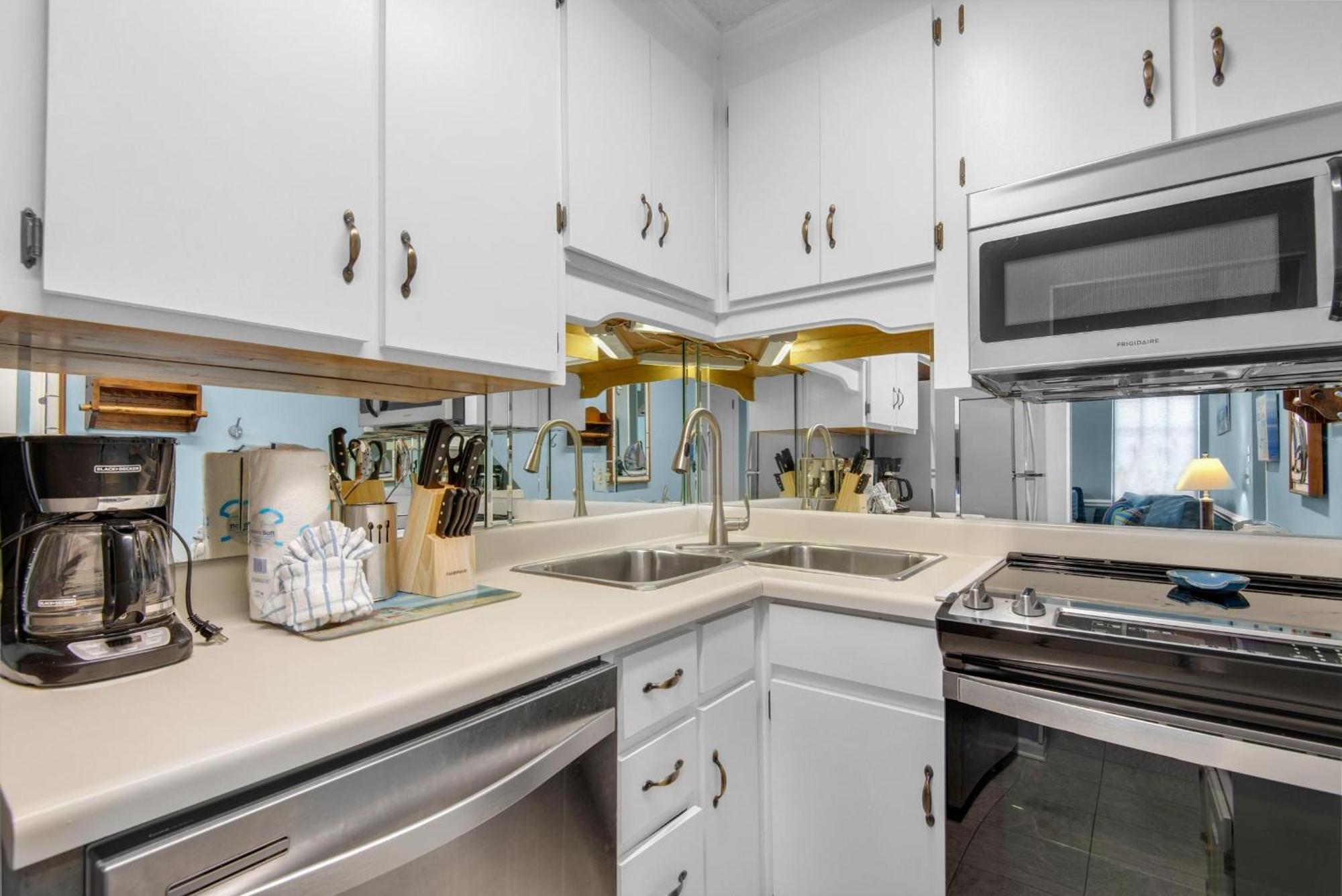 Horizon South 51B Βίλα Panama City Beach Εξωτερικό φωτογραφία