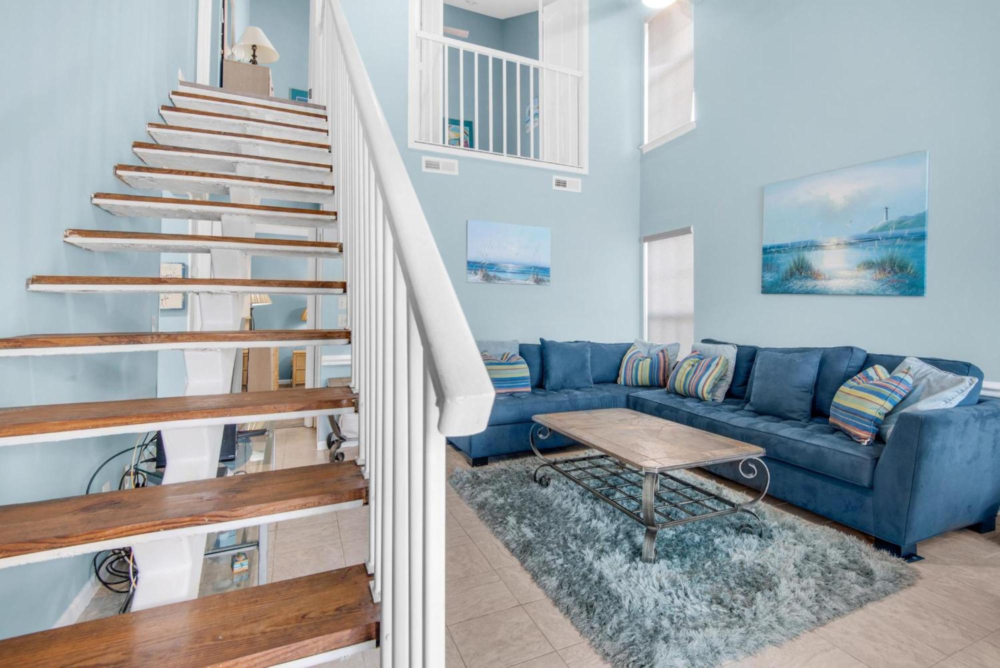 Horizon South 51B Βίλα Panama City Beach Εξωτερικό φωτογραφία