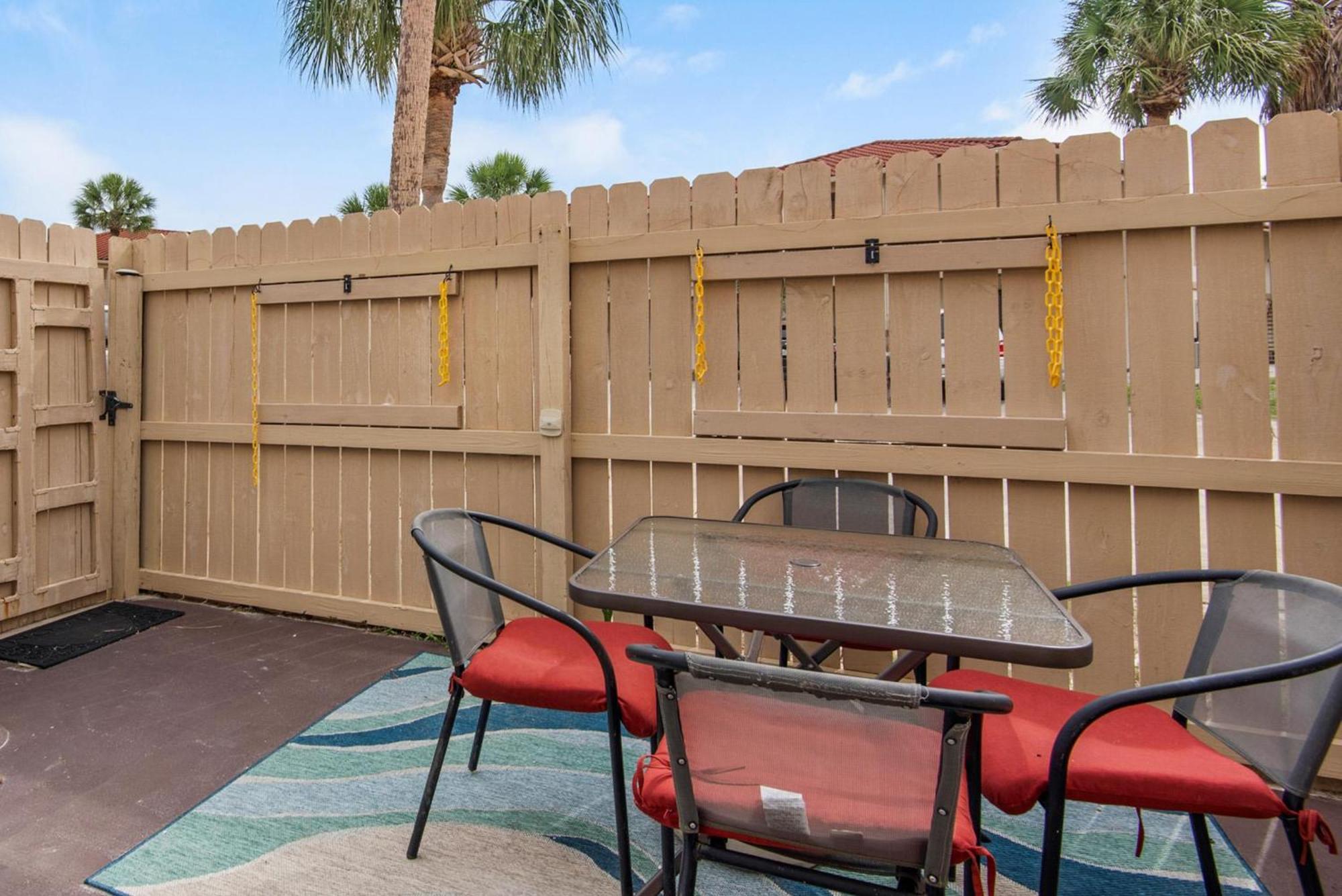 Horizon South 51B Βίλα Panama City Beach Εξωτερικό φωτογραφία
