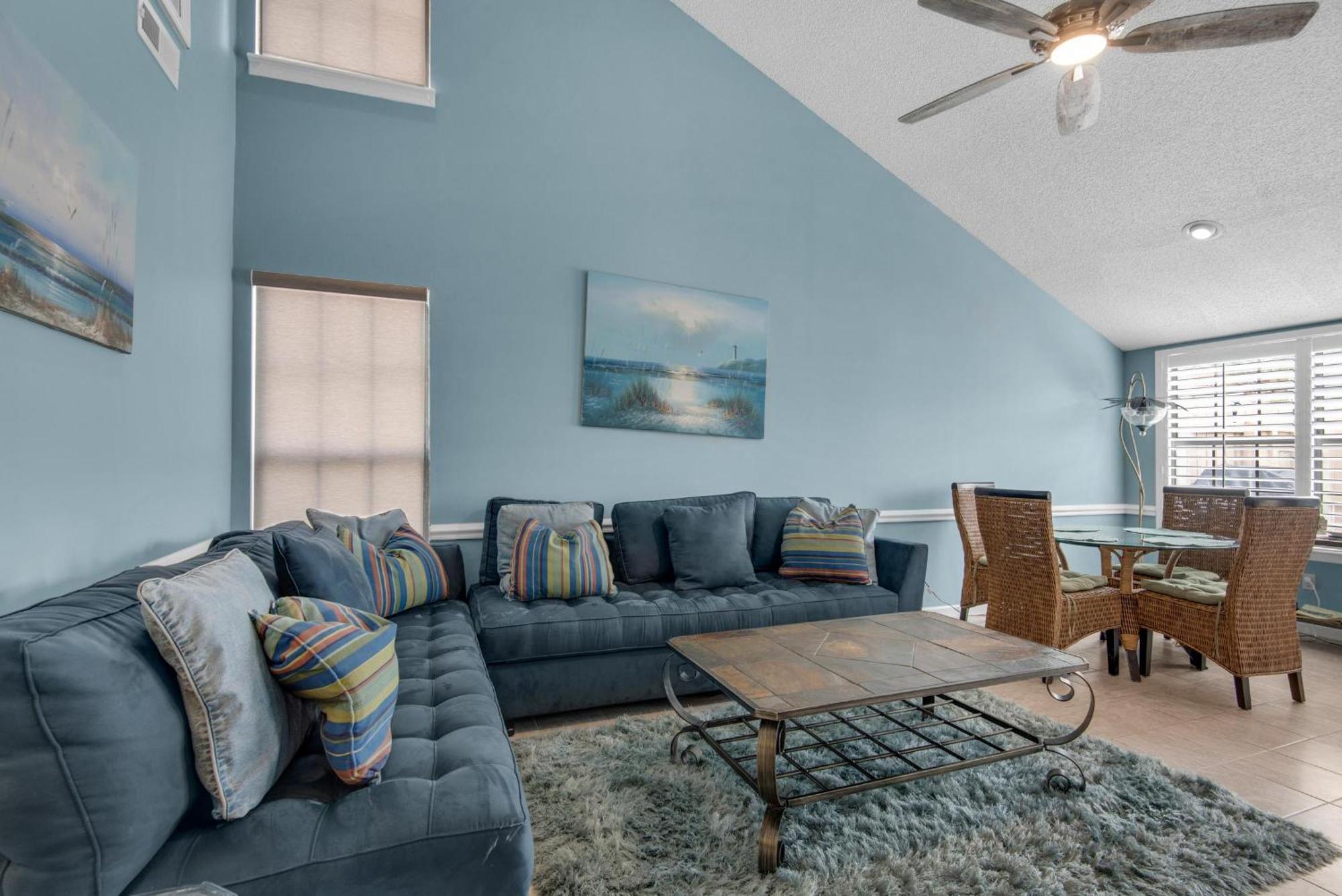 Horizon South 51B Βίλα Panama City Beach Εξωτερικό φωτογραφία