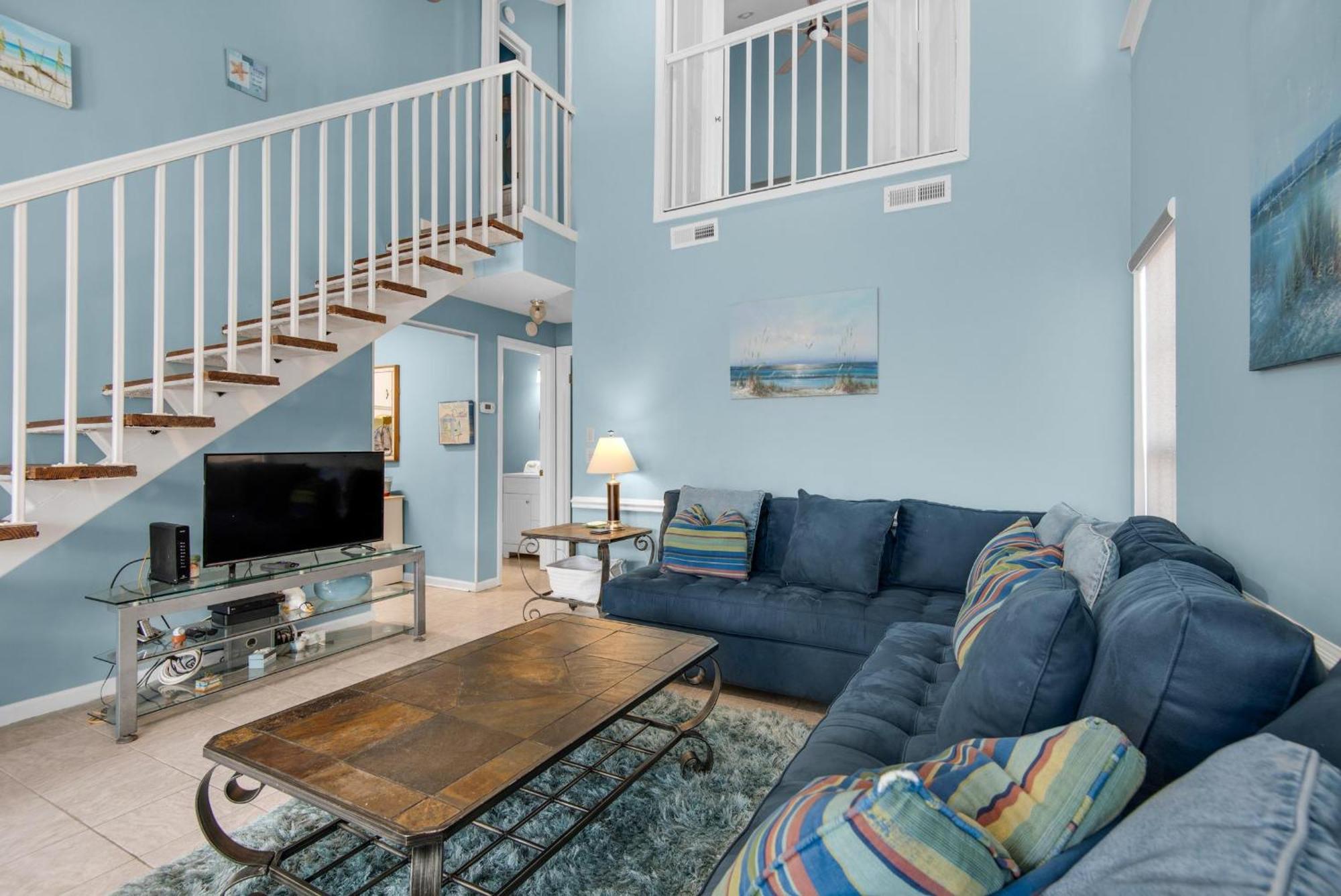 Horizon South 51B Βίλα Panama City Beach Εξωτερικό φωτογραφία