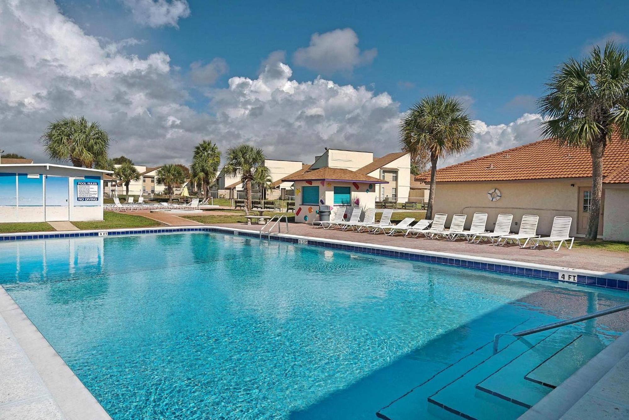 Horizon South 51B Βίλα Panama City Beach Εξωτερικό φωτογραφία